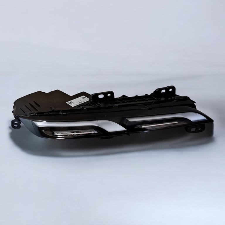 Frontscheinwerfer BMW 7 5A5F5C2-03 LED Rechts Scheinwerfer Headlight