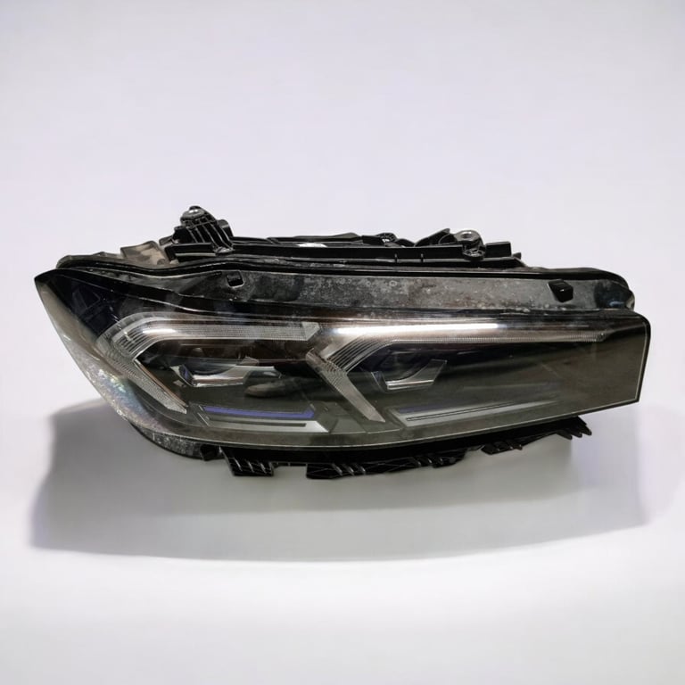 Frontscheinwerfer BMW 3 G21 G20 7886660-05 Rechts Scheinwerfer Headlight SCH8862819876cb
