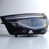 Frontscheinwerfer Opel Grandland YP00016180 LED Links Scheinwerfer Headlight