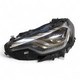 Frontscheinwerfer BMW 2 G42 5A320F3-08 LED Links Scheinwerfer Headlight