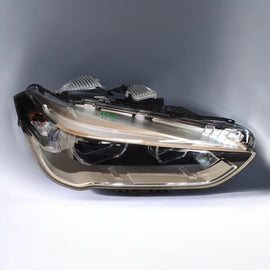 Frontscheinwerfer BMW X1 F48 7436462 LED Rechts Scheinwerfer Headlight SCH9934095251iv