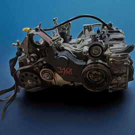 Motor Seat Skoda VW CUSA CUSB 1.4 TDI 68TKm 2016 Diesel Engine Unkomplett