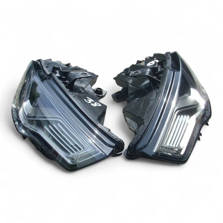 Frontscheinwerfer Audi A3 8V0941033AF 8V0941034AF Full LED Rechts oder Links SCH4980692731ao