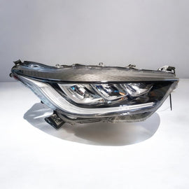 Frontscheinwerfer Toyota 4 Yaris Full LED Rechts Scheinwerfer Headlight