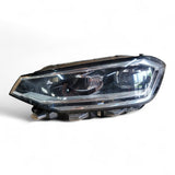 Frontscheinwerfer VW Golf Sportsvan 517 517941035A Links Scheinwerfer Headlight