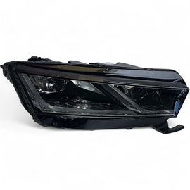 Frontscheinwerfer Skoda Octavia I 5E4941016A LED Rechts Scheinwerfer Headlight SCH3635005896ja