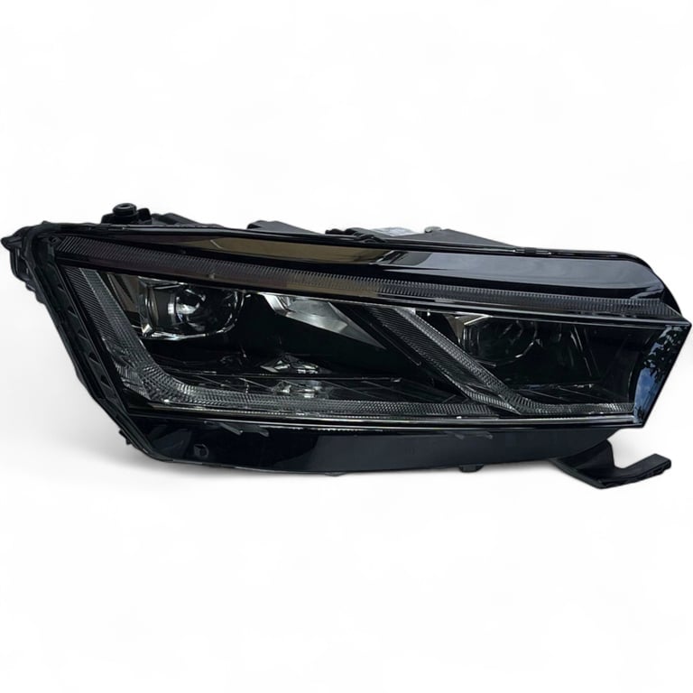 Frontscheinwerfer Skoda Octavia I 5E4941016A LED Rechts Scheinwerfer Headlight SCH3635005896ja