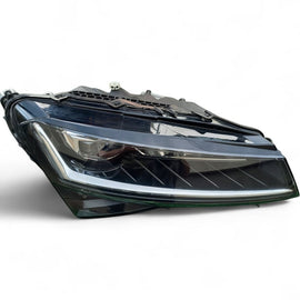 Frontscheinwerfer Skoda Superb III 3V1941016D Full LED Rechts Headlight SCH4809008550fh