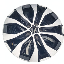 Laden Sie das Bild in den Galerie-Viewer, 1x Alufelge 17 Zoll 7.0&quot; 5x114.3 43ET 403000483 Renault Megane Scenic Rim Wheel