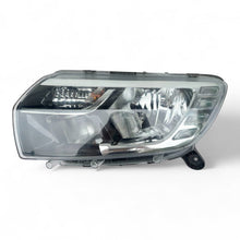 Load image into Gallery viewer, Frontscheinwerfer Dacia Sandero 90114430 Links Scheinwerfer Headlight SCH8562819965au