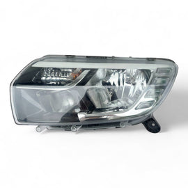 Frontscheinwerfer Dacia Sandero 90114430 Links Scheinwerfer Headlight SCH8562819965au
