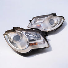 Load image into Gallery viewer, Frontscheinwerfer VW Touran 1T1941006B LED Ein Stück (Rechts oder Links)