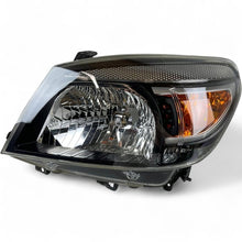 Laden Sie das Bild in den Galerie-Viewer, Frontscheinwerfer Ford Ranger UD2D51040 Ein Satz Scheinwerfer Headlight SCH4138403796dl