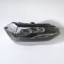 Load image into Gallery viewer, Frontscheinwerfer VW Polo 2G1941006 LED Rechts Scheinwerfer Headlight