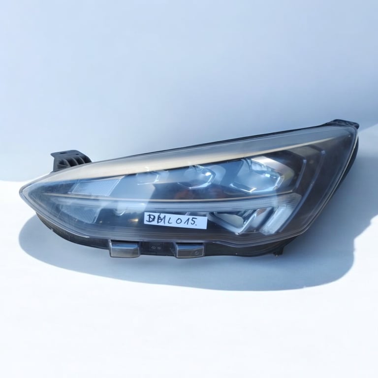 Frontscheinwerfer Ford Focus JZ7B-13E015-HE LED Links Scheinwerfer Headlight