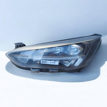 Laden Sie das Bild in den Galerie-Viewer, Frontscheinwerfer Ford Focus JZ7B-13E015-HE LED Links Scheinwerfer Headlight