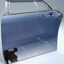 Laden Sie das Bild in den Galerie-Viewer, Tür Mercedes-Benz Gls X166 Hinten Links Zum Streichen Door Porta Porte