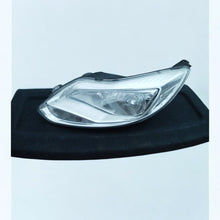 Load image into Gallery viewer, Frontscheinwerfer Ford Focus III LED Links Scheinwerfer Headlight