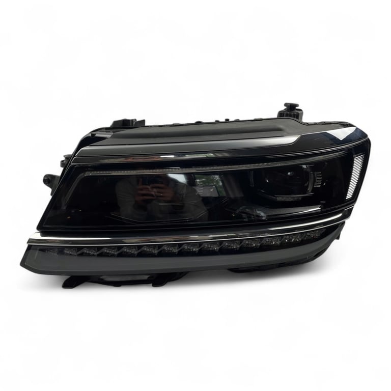 Frontscheinwerfer VW Tiguan Allspace 5NN941081C Ein Stück (Rechts oder Links) SCH5893703104vs