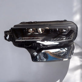 Frontscheinwerfer Skoda Karoq 57B941035B Full LED Ein Stück (Rechts oder Links) SCH6491532652cu