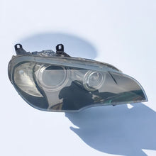 Load image into Gallery viewer, Frontscheinwerfer BMW X5 E70 7158930 Xenon Ein Stück (Rechts oder Links)