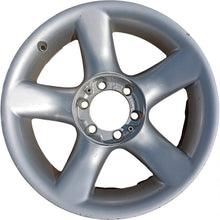 Load image into Gallery viewer, 1x Alufelge 18 Zoll 9.0&quot; 6x139.7 2ET Mitsubishi Rim Wheel