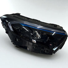 Load image into Gallery viewer, Frontscheinwerfer Mercedes-Benz Eqa Eqb A2439062801 Full LED Rechts Headlight SCH9248505051tp