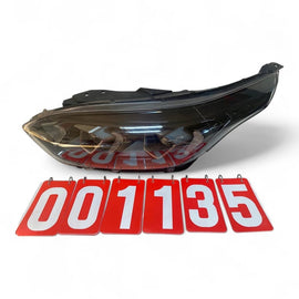 Frontscheinwerfer Kia Ceed J7921-62510 J7921-61510 LED Links Headlight