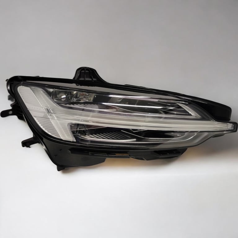 Frontscheinwerfer Volvo S60 III Full LED Rechts Scheinwerfer Headlight SCH7801829754rv