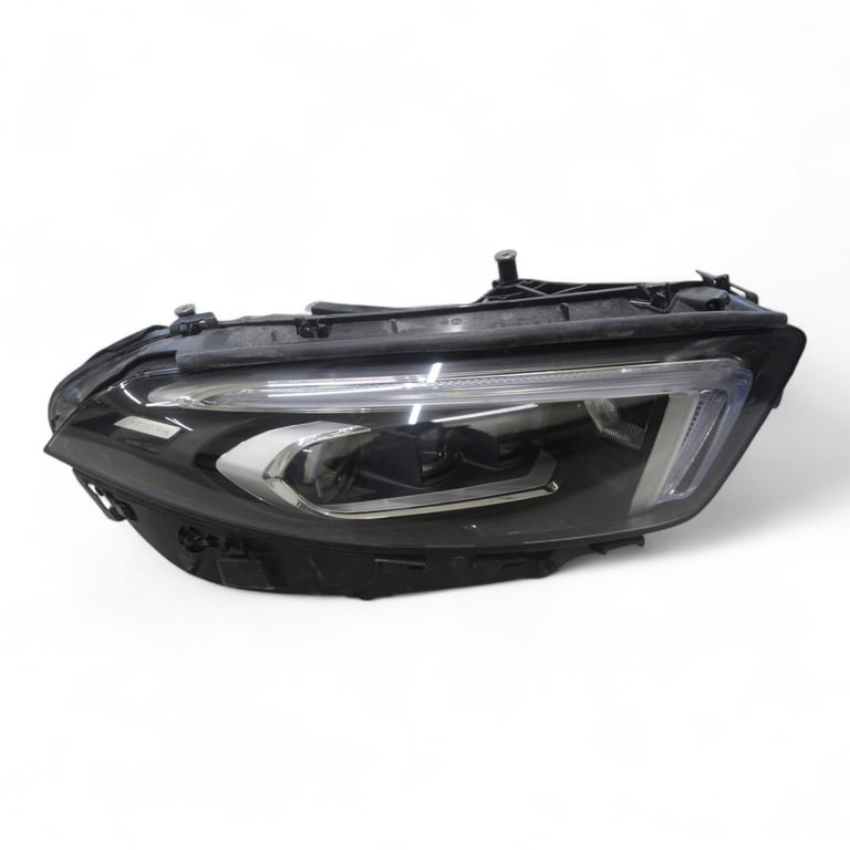 Frontscheinwerfer Mercedes-Benz W177 A1779062805 LED Rechts Headlight SCH7798221598op