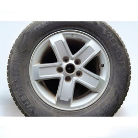 1x Alufelge 16 Zoll 6.5