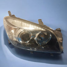 Laden Sie das Bild in den Galerie-Viewer, Frontscheinwerfer Toyota III Rechts Scheinwerfer Headlight SCH3540827462mu