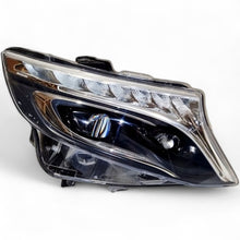 Load image into Gallery viewer, Frontscheinwerfer Mercedes-Benz Vito 4479064700 LED Rechts Headlight