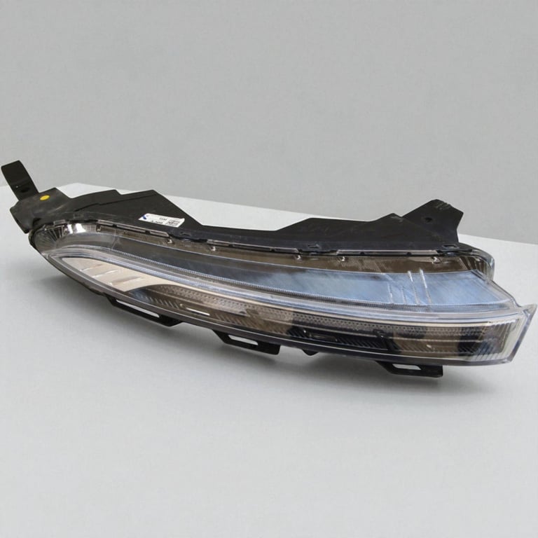 Frontscheinwerfer Hyundai Bayon 92208Q0500 LED Rechts Scheinwerfer Headlight