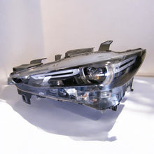 Laden Sie das Bild in den Galerie-Viewer, Frontscheinwerfer Mazda Cx5 Cx-5 Cx 5 51040K Links Scheinwerfer Headlight