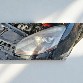 Frontscheinwerfer Citroën C4 Picasso Xenon Links Scheinwerfer Headlight