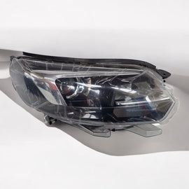 Frontscheinwerfer Opel Zafira Vivaro 1656227880 Xenon Rechts Headlight SCH4291924495vi