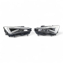 Load image into Gallery viewer, Frontscheinwerfer Seat Leon 5FG941008E Ein Stück (Rechts oder Links) Headlight SCH8864964384dp