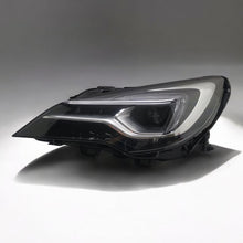 Load image into Gallery viewer, Frontscheinwerfer Opel Astra K 39228805 LED Links Scheinwerfer Headlight