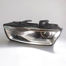 Load image into Gallery viewer, Frontscheinwerfer Audi Q3 8U0941005C Xenon Links Scheinwerfer Headlight