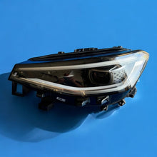 Laden Sie das Bild in den Galerie-Viewer, Frontscheinwerfer VW Id.4 11B941035 LED Links Scheinwerfer Headlight SCH2074199207od
