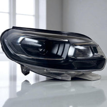 Laden Sie das Bild in den Galerie-Viewer, Frontscheinwerfer Citroën Jumpy 98082333980 Xenon Rechts Scheinwerfer Headlight