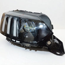 Laden Sie das Bild in den Galerie-Viewer, Frontscheinwerfer Mazda Cx-3 2008 208 II 1682772380 Full LED Rechts Headlight SCH7386140576ev