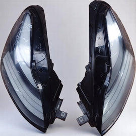 Frontscheinwerfer Tesla Model 3 1514953-00-D LED Ein Satz Scheinwerfer Headlight