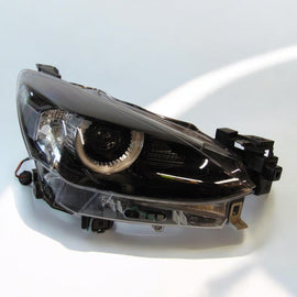 Frontscheinwerfer Mazda II D43N-51030 LED Rechts Scheinwerfer Headlight
