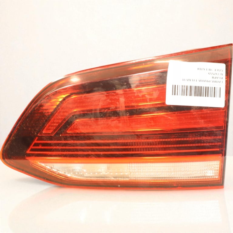Rückleuchte VW Golf VII 5G9945094H Rechts Rearlight