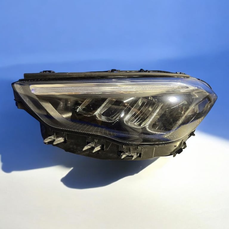 Frontscheinwerfer Mercedes-Benz W247 A2479063504 LED Links Headlight