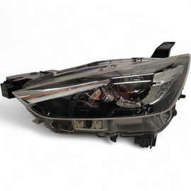Frontscheinwerfer Mazda Cx3 D10E-51040 Full LED Ein Stück (Rechts oder Links)