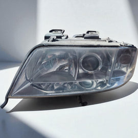 Frontscheinwerfer Audi A6 C5 48473-00 Xenon Links Scheinwerfer Headlight