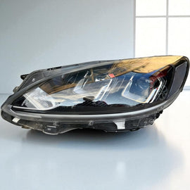 Frontscheinwerfer Ford Kuga LV4B-13E015-CD LED Links Scheinwerfer Headlight